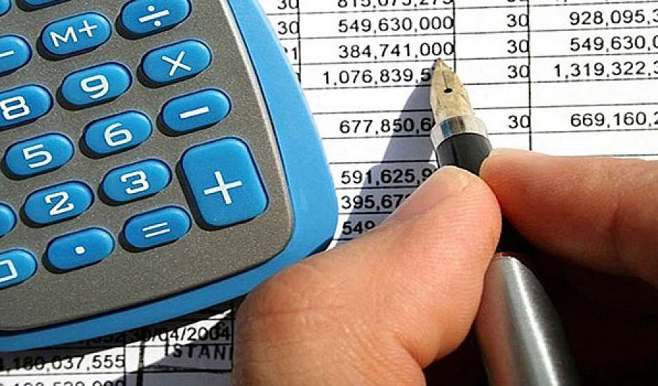 Εφορία: Στο μικροσκόπιο τα ακίνητα 7 εκατομμυρίων φορολογούμενων