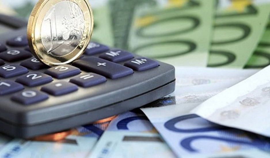 ΤτΕ: Στα 3,5 δισ. ευρώ η αύξηση των καταθέσεων από την αρχή της πανδημίας