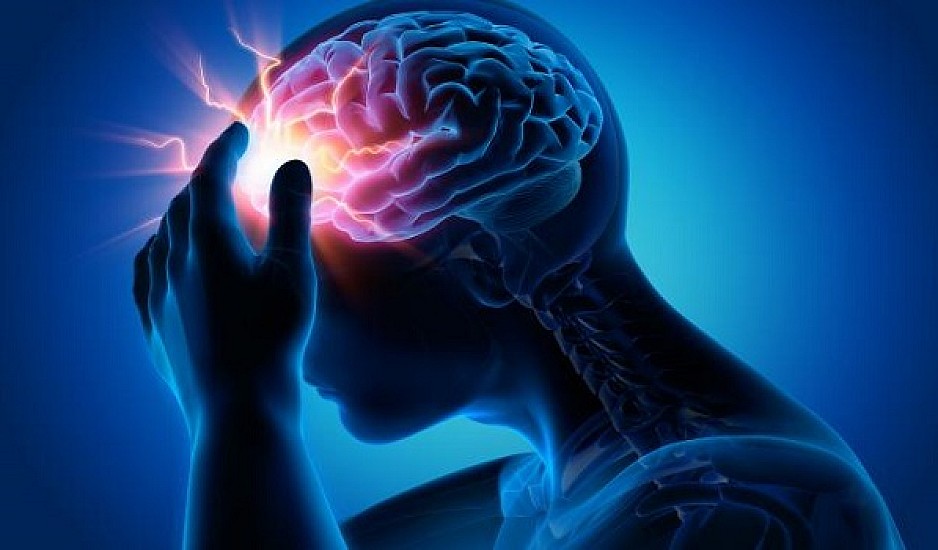 Πώς ο κορονοϊός επιτίθεται στον εγκέφαλο - Τα κύρια συμπτώματα