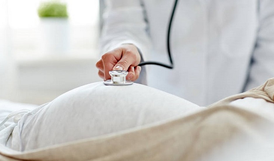 Η καινούργια μέθοδος που μπορεί να βοηθήσει μια γυναίκα να μείνει έγκυος