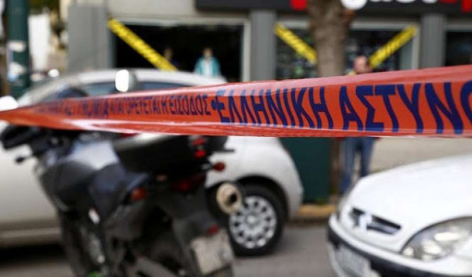Η εξαφάνιση ήταν έγκλημα - Τον σκότωσαν και τον έθαψαν μαζί με το αυτοκίνητο