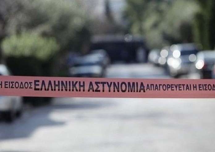 Αγία Βαρβάρα: 69χρονος σκότωσε τον γαμπρό του μπροστά στα μάτια της ανήλικης εγγονής του