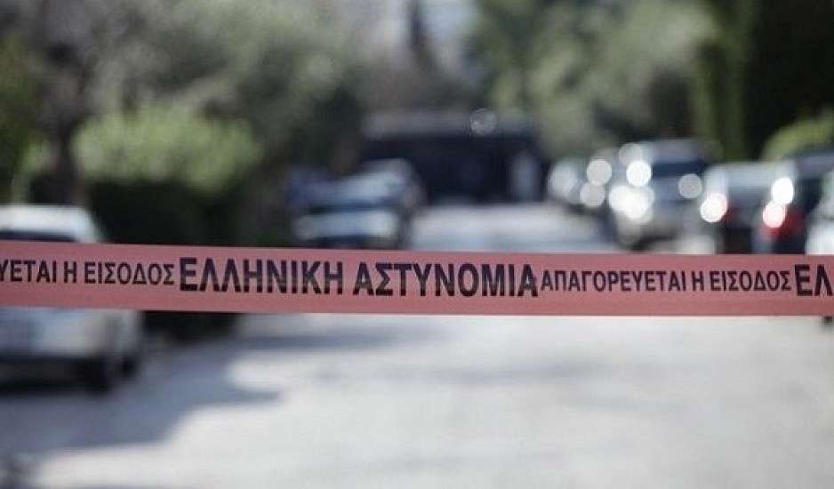 Άγιος Παντελεήμονας: Φίλος του θύματος ο δράστης - Τον σκότωσε για 75 ευρώ
