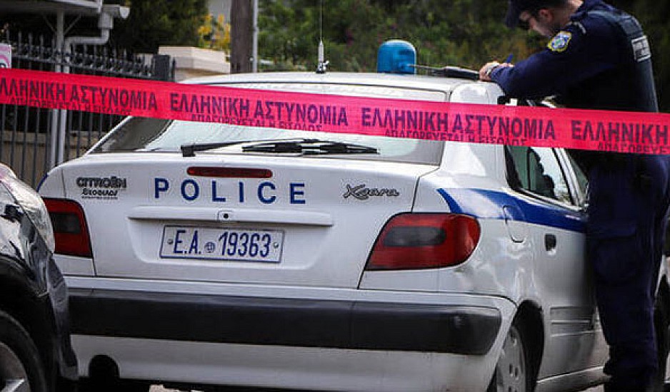 Φονικό στη Θεσσαλονίκη: Τι είπε στην απολογία του ο πατέρας που σκότωσε τον γιο του