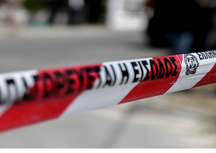 Σοκ στη Μεσσήνη: 82χρονος σκότωσε την 62χρονη σύζυγό του με βαριοπούλα και αυτοκτόνησε