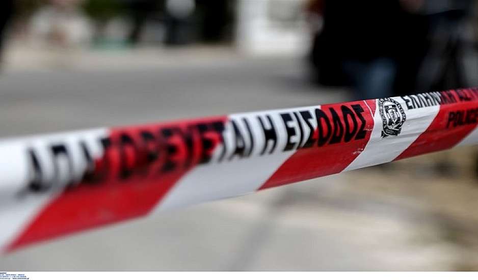 Κορυφώνεται η αγωνία για τον 8χρονο που παρασύρθηκε από αυτοκίνητο στο Ηράκλειο