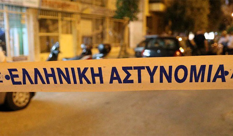 Διπλό φονικό στην Χρυσούπολη Καβάλας: Σκότωσε 67χρονη και τον 42χρονο γιο της για το πάρκινγκ