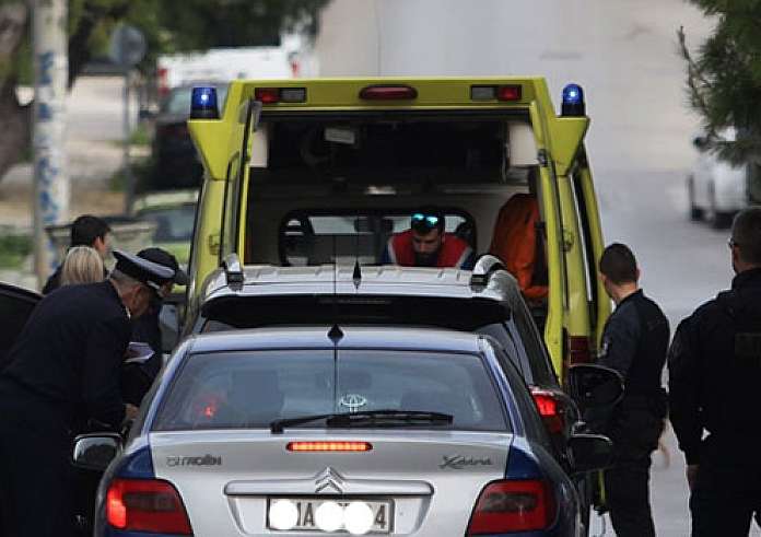 Τραγωδία στα Ιωάννινα: Φορτηγό παρέσυρε και σκότωσε 21χρονη