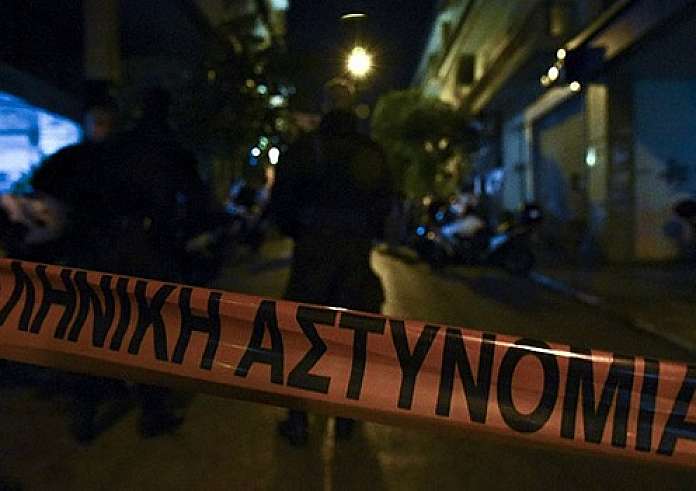 Άγιος Παντελεήμονας: Νεκρός 25χρονος Αιγύπτιος μετά από καυγά