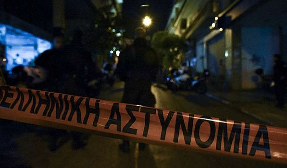 Άγιος Παντελεήμονας: Νεκρός 25χρονος Αιγύπτιος μετά από καυγά