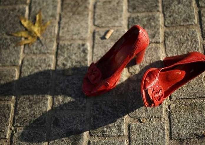 Νέα γυναικοκτονία στην  Αμφιλοχία:  42χρονος σκότωσε την 37χρονη εν διαστάσει σύζυγό του και αυτοκτόνησε
