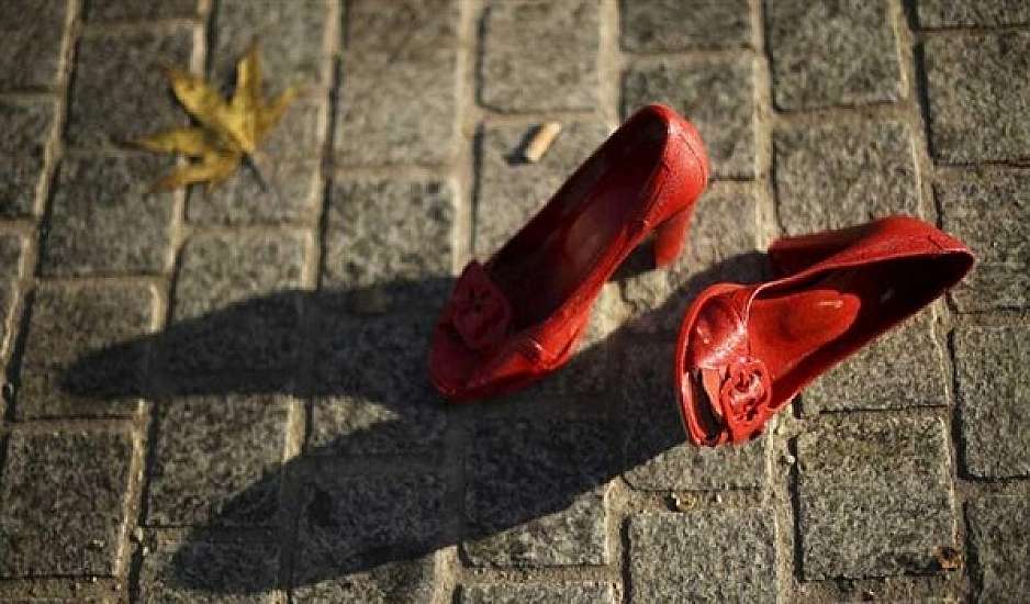 Νέα γυναικοκτονία στην  Αμφιλοχία:  42χρονος σκότωσε την 37χρονη εν διαστάσει σύζυγό του και αυτοκτόνησε