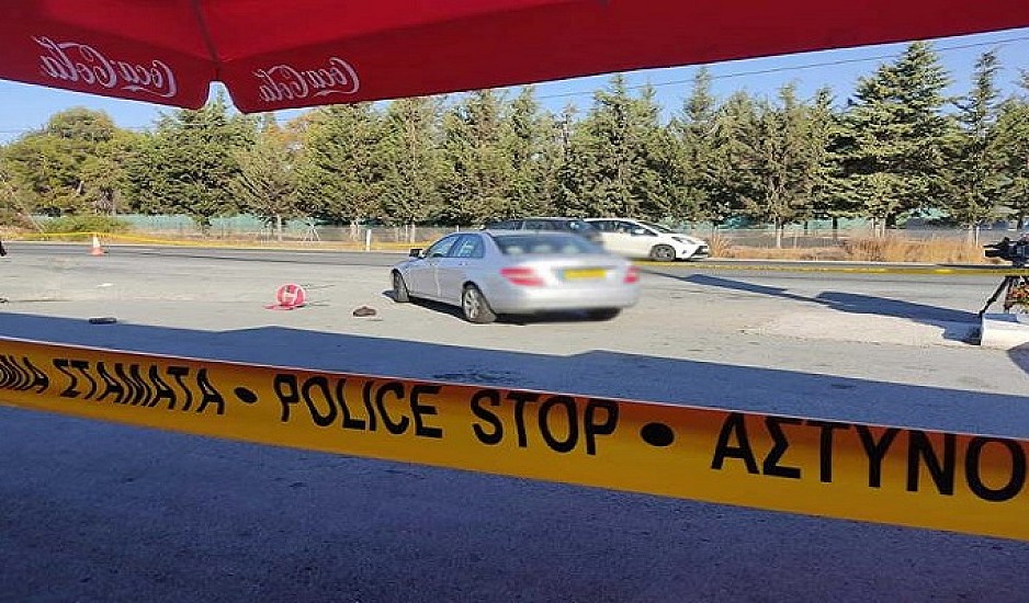 Κύπρο: Ο καβγάς κατέληξε σε έγκλημα - Πάτησε γκάζι και τον σκότωσε