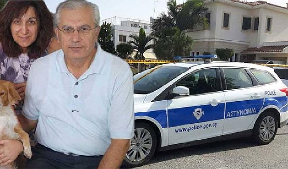 Ανατροπή στο διπλό έγκλημα της Κύπρου: Σχεδιαζόταν 5 χρόνια η δολοφονία, κατέθεσε ο ύποπτος