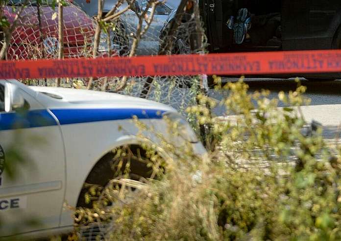 Δεν έπεισε την ανακρίτρια: Στη φυλακή η 38χρονη για την επίθεση με το καυστικό υγρό