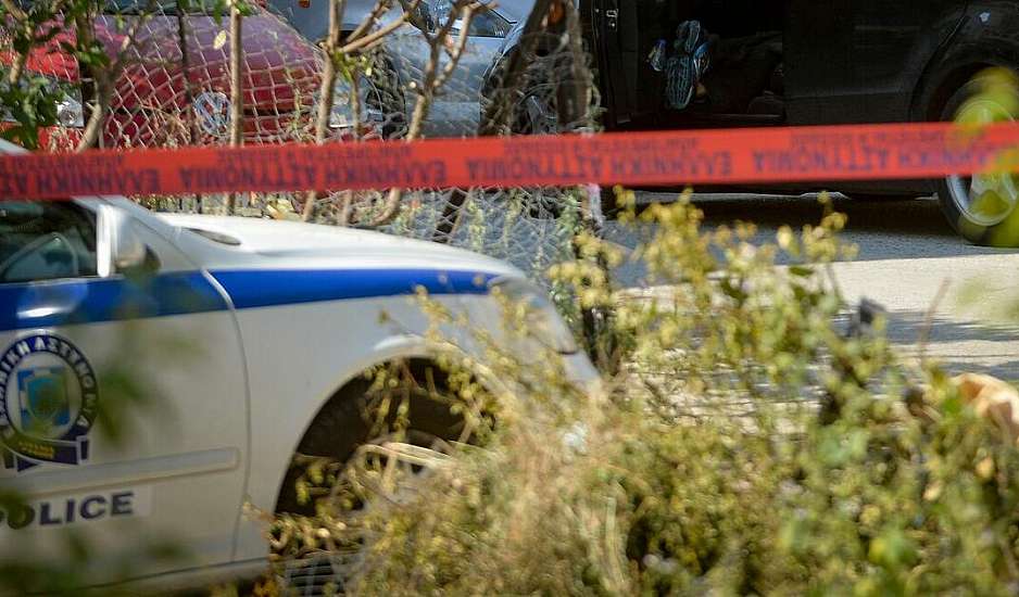 Δεν έπεισε την ανακρίτρια: Στη φυλακή η 38χρονη για την επίθεση με το καυστικό υγρό