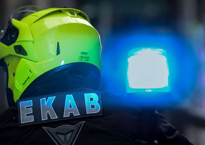 Μαρούσι: Νεκρός ανασύρθηκε από φρεάτιο ένας 88χρονος