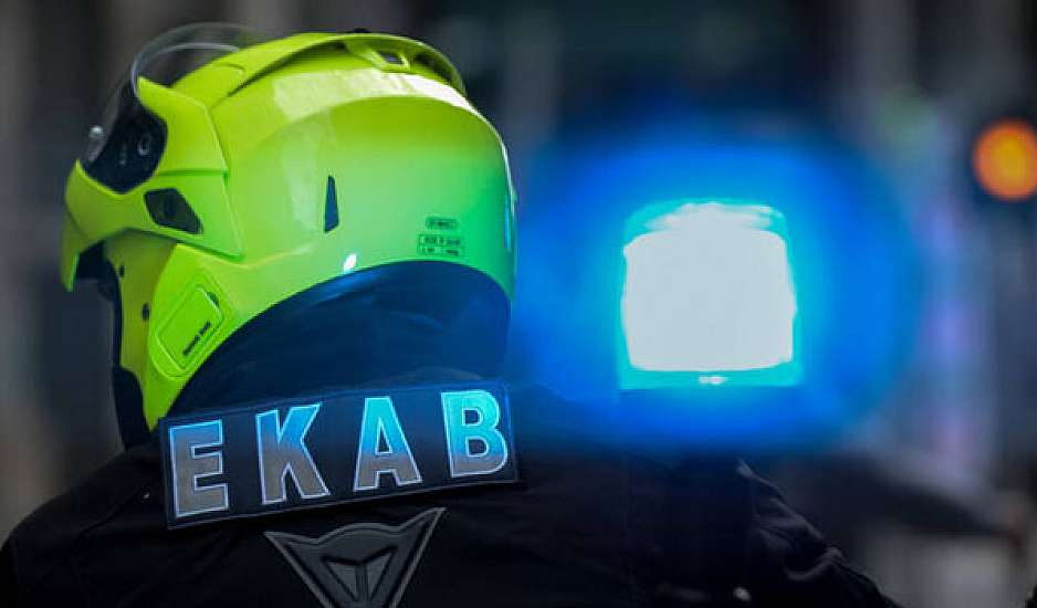 Μαρούσι: Νεκρός ανασύρθηκε από φρεάτιο ένας 88χρονος
