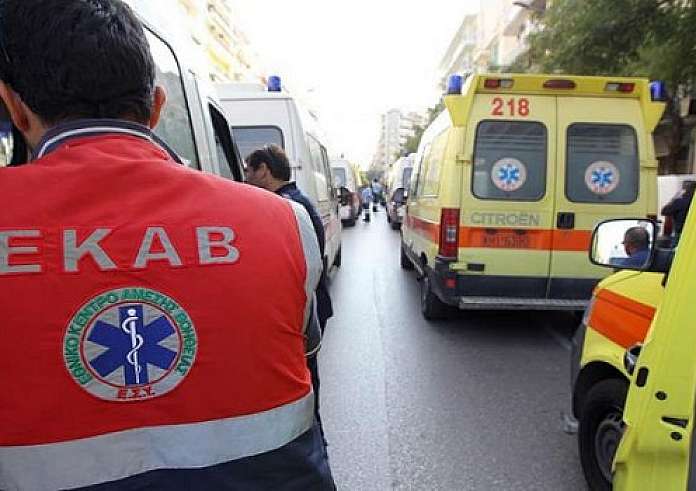 Κατερίνη: 38χρονη μητέρα τριών παιδιών βρέθηκε απανθρακωμένη στο αυτοκίνητό της