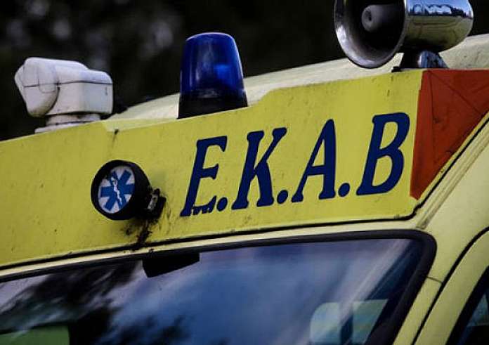 Ρέθυμνο: 78χρονος έπεσε από μπαλκόνι και σκοτώθηκε