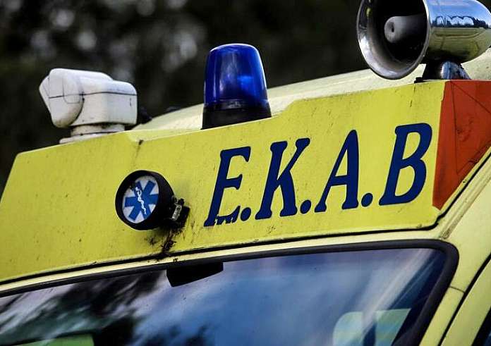 Κομοτηνή: Νεκρή 50χρονη σε τροχαίο – Τούμπαρε το αυτοκίνητό της