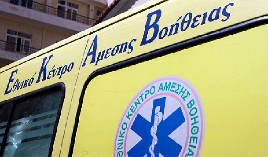 Θεσσαλονίκη: Έβαλε τέλος στη ζωή του πέφτοντας με το αυτοκίνητό του στον Θερμαϊκό