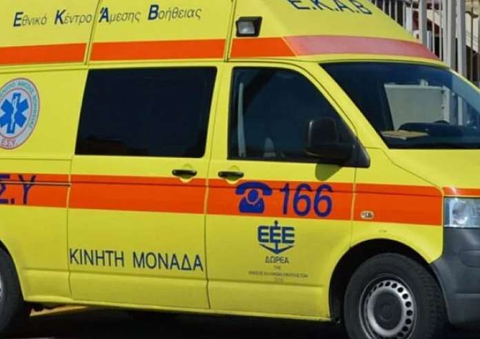 Πάτρα: Τροχαίο στο κέντρο της πόλης – Στο νοσοκομείο μία γυναίκα