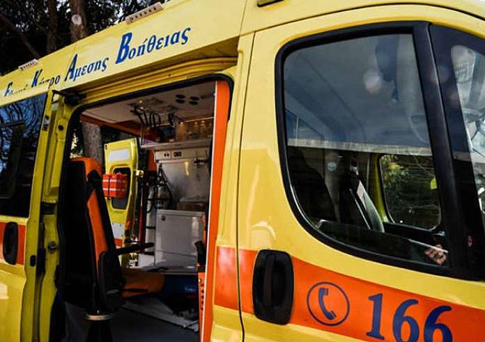 Σοκ στον Βόλο: 60χρονη έχασε τη ζωή της ενώ έτρωγε μια μπανάνα