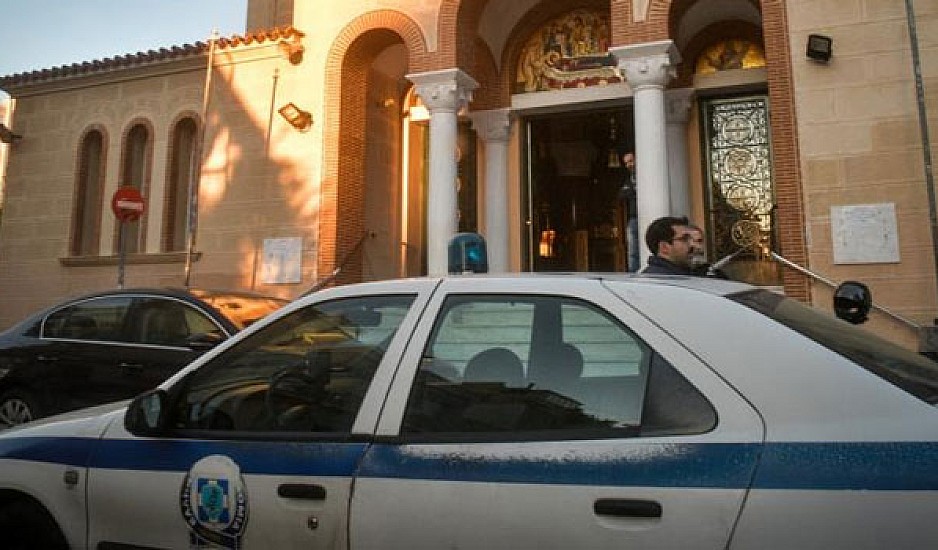 Το σχέδιο της Ελληνικής Αστυνομίας για τις εκκλησίες