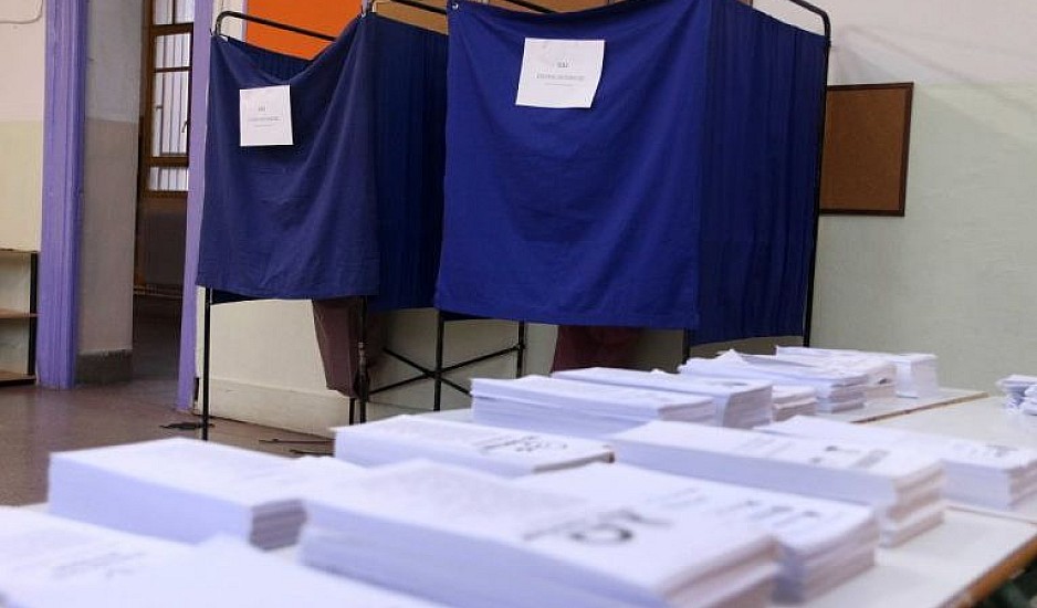 Δημοσκόπηση MRB για εκλογές 2023: Κλειδί οι αναποφάσιστοι