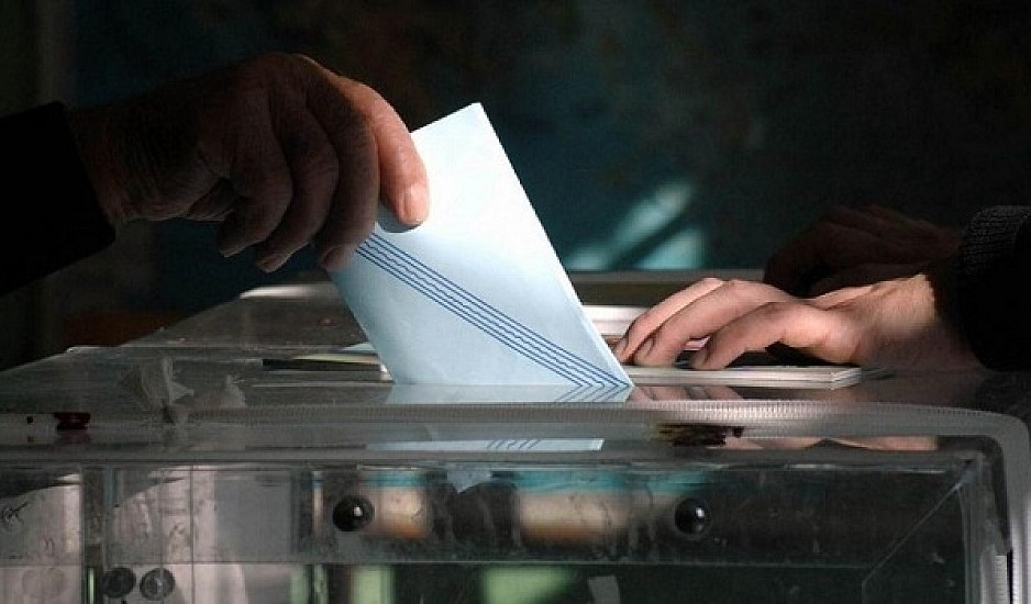 Στις 26 Μαΐου οι βουλευτικές εκλογές, μαζί με ευρωεκλογές και δεύτερο γύρο αυτοδιοικητικών