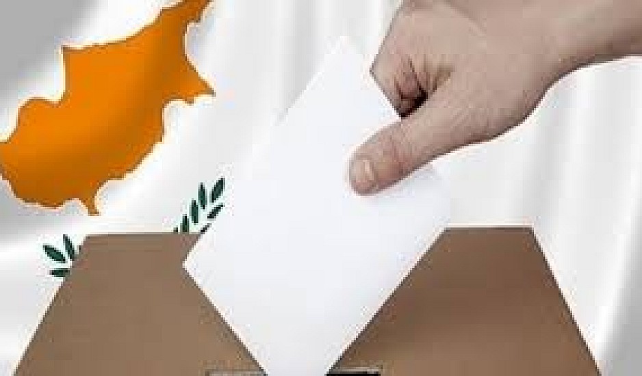 Κύπρος: Νίκη ΔΗ.ΣΥ. στις βουλευτικές εκλογές. Η σύνθεση της νέας βουλής