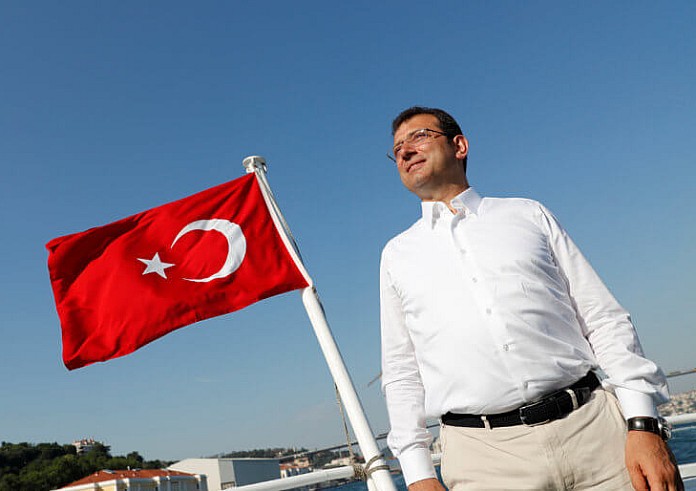 Τουρκία: Αντίστροφη μέτρηση για τις δημοτικές εκλογές – Ιμάμογλου δείχνουν οι δημοσκοπήσεις