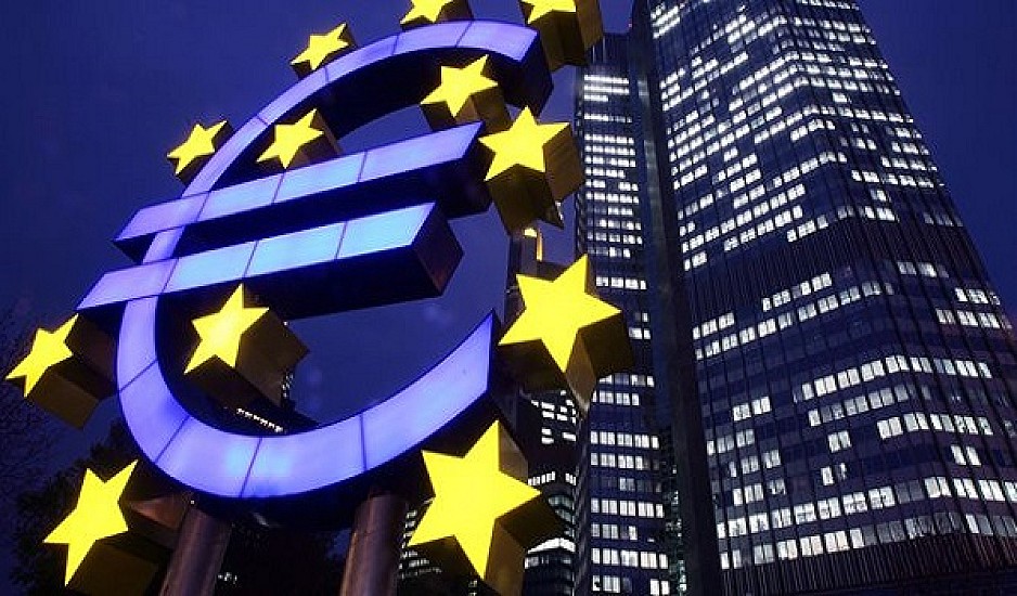 ΕΚΤ: Νέα μέτρα στήριξης της οικονομίας τον Δεκέμβριο