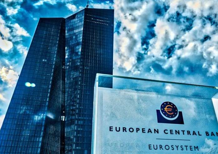 ΕΚΤ: Νέα αύξηση επιτοκίων κατά 25 μονάδες βάσης