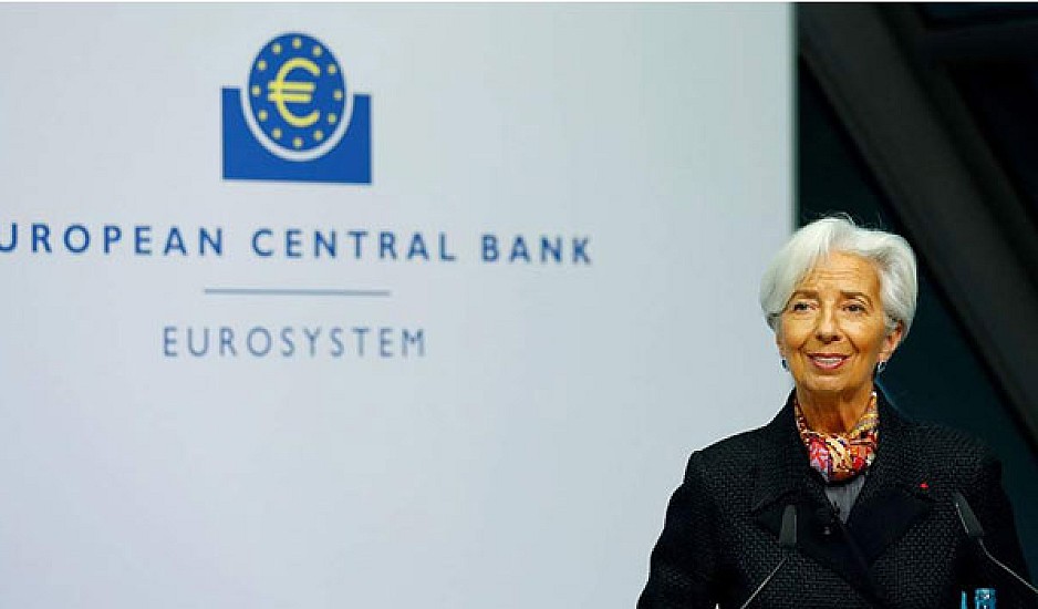 Reuters: Η ΕΚΤ ετοιμάζεται για τα χειρότερα -  Εξαγορά ομολόγων χωρίς τη Bundesbank
