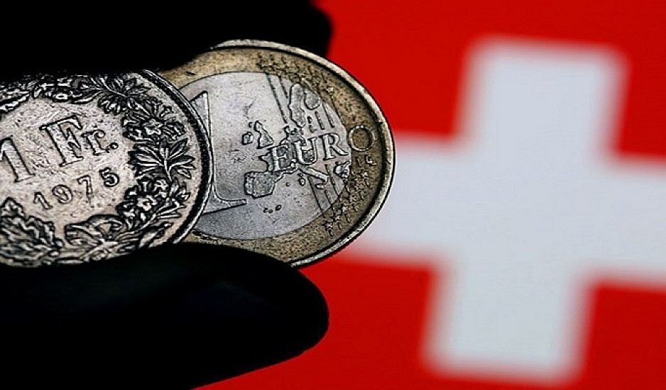 Ελπίδες σε χιλιάδες δανειολήπτες που έχουν λάβει δάνειο σε ελβετικό φράγκο