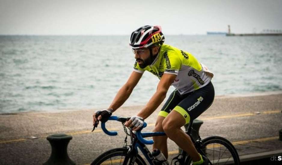 Η συγκλονιστική ιστορία ποδηλάτη από τις Σέρρες: Στο τέλος κάθε μέρας ξεχνούσε όλη του τη ζωή