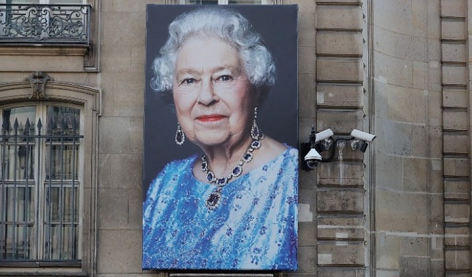 God Save the King: Η νέα εκδοχή του βρετανικού εθνικού ύμνου μετά τον θάνατο της βασίλισσας
