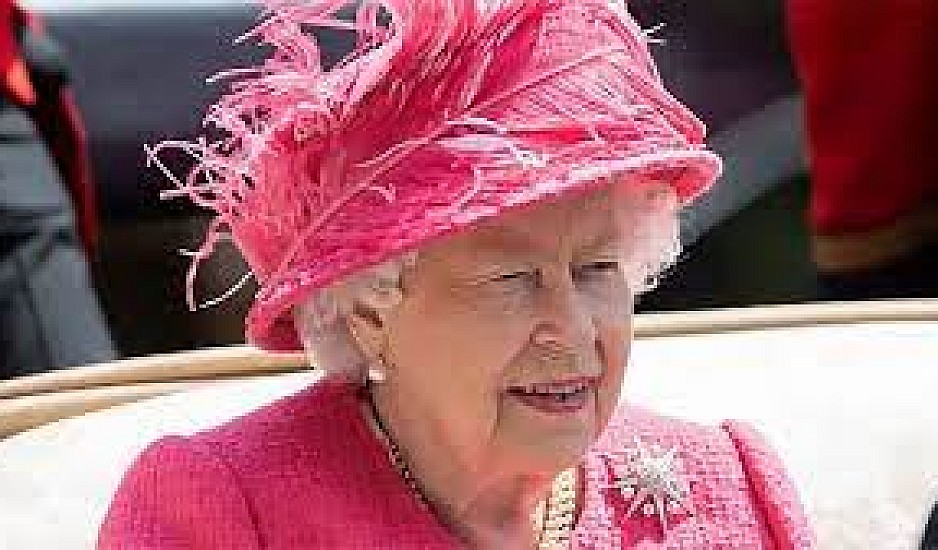 Μπόρις Τζόνσον: Η βασίλισσα Ελισάβετ βρίσκεται σε πολύ καλή φόρμα
