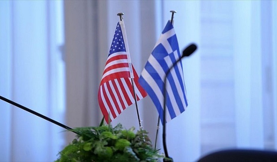 ΗΠΑ: Δείξτε αυτοσυγκράτηση με την Τουρκία - Νέα Ελλάδα, νέες ευκαιρίες