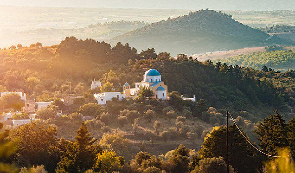 Οι Ρώσοι τουρίστες προτιμούν Ελλάδα και τον χειμώνα