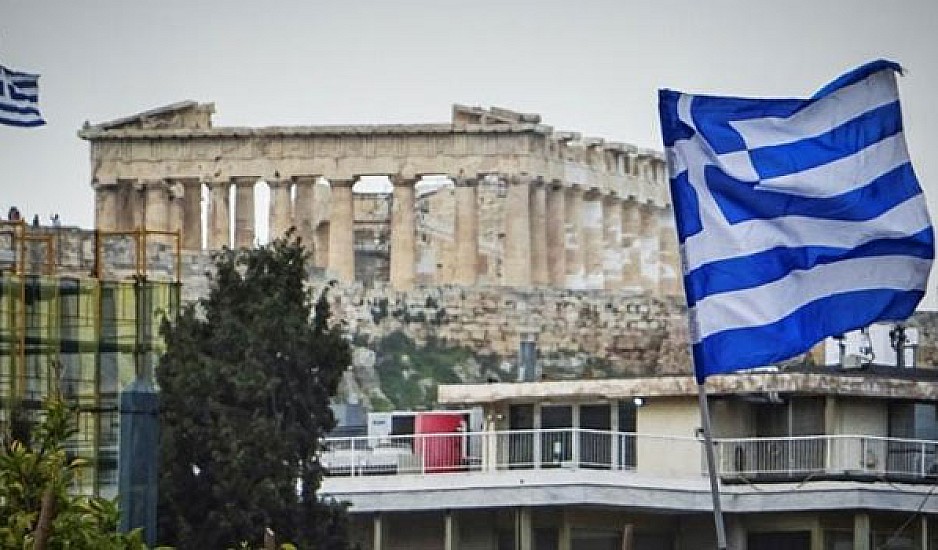Μ. Κέλλης, Καθηγητής ΜΙΤ: Η Ελλάδα σε μία από τις καλύτερες θέσεις παγκόσμια, λόγω των γρήγορων αντανακλαστικών της κυβέρνησης