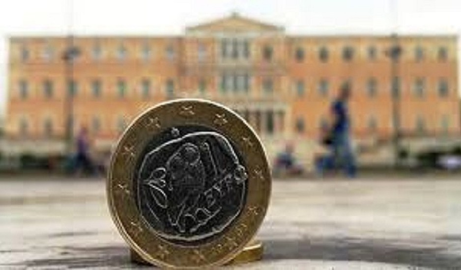 Eurostat: Το υψηλότερο χρέος στην ΕΕ καταγράφει η Ελλάδα