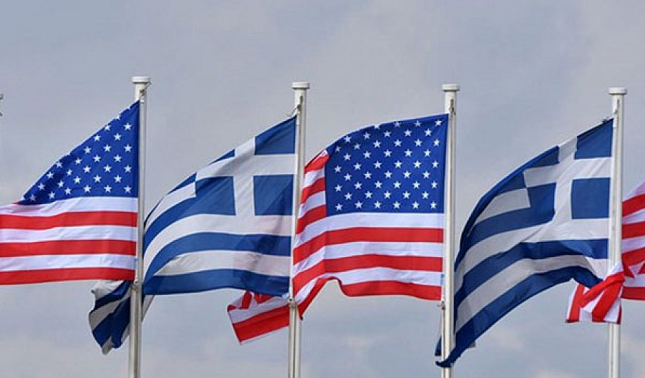 Handelsblatt: Προς τι το ξαφνικό φλερτ ΗΠΑ με Κύπρο και Ελλάδα;