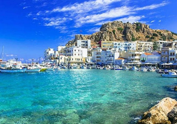 Πώς θα είναι το φετινό καλοκαίρι στην Ελλάδα;  Δεν είναι πολύ ευχάριστα τα νέα