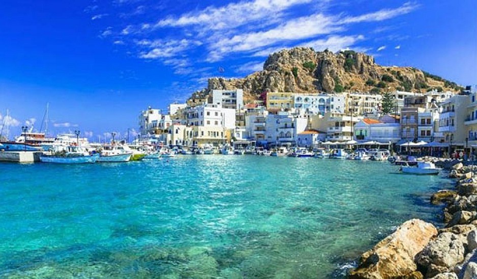 Bild: Το καλοκαίρι σώθηκε! γράφει σε αφιέρωμα για την Ελλάδα και τον τουρισμό