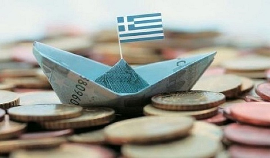 New York Times: Η Ελλάδα απαλλάσσεται από το καθεστώς οικονομικής βοήθειας