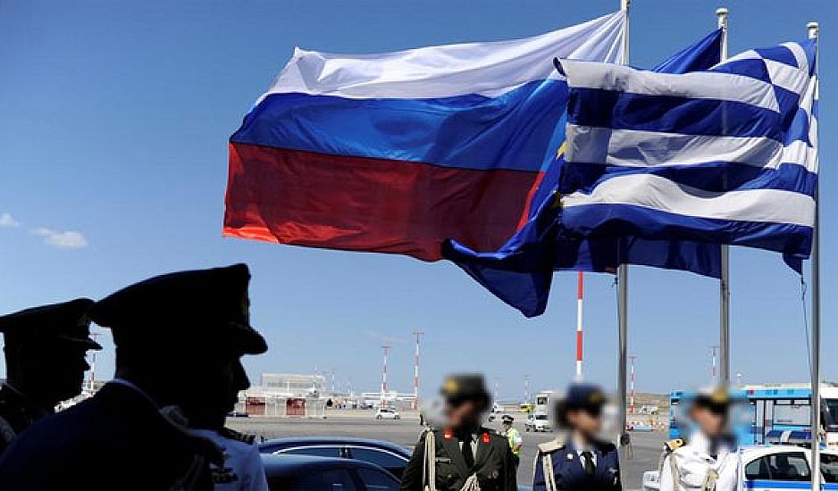 Πρώην επίτιμος Ρώσος πρόξενος στην Αλεξανδρούπολη: Σόου οι απελάσεις των Ρώσων