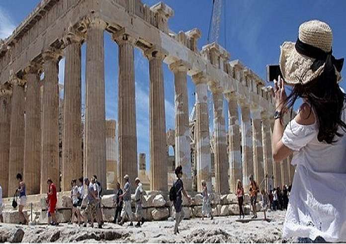 Τουρισμός για Όλους 2025: Πότε η κλήρωση και τα αποτελέσματα